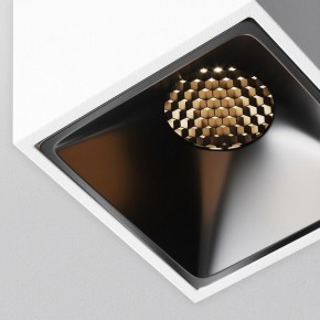 Накладной светильник Maytoni Alfa LED C065CL-8W3K-SQ-WB в Когалыме - kogalym.ok-mebel.com | фото 11