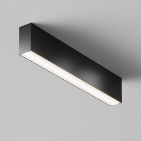 Накладной светильник Maytoni Basis C068CL-20W3-6K-B в Когалыме - kogalym.ok-mebel.com | фото