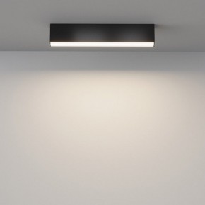Накладной светильник Maytoni Basis C068CL-20W3-6K-B в Когалыме - kogalym.ok-mebel.com | фото 3