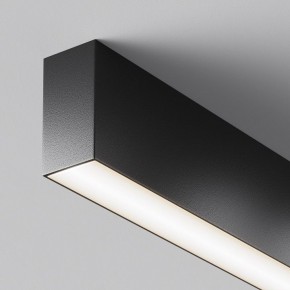 Накладной светильник Maytoni Basis C068CL-20W3-6K-B в Когалыме - kogalym.ok-mebel.com | фото 7