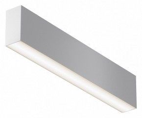 Накладной светильник Maytoni Basis C068CL-20W3-6K-W в Когалыме - kogalym.ok-mebel.com | фото