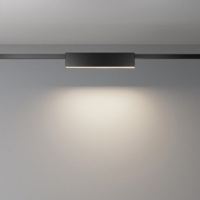 Накладной светильник Maytoni Basis TR151-1-12W4K-B в Когалыме - kogalym.ok-mebel.com | фото 3