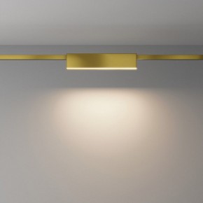 Накладной светильник Maytoni Basis TR151-1-18W3K-BS в Когалыме - kogalym.ok-mebel.com | фото 2