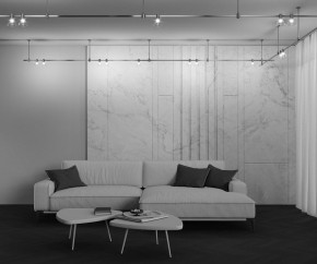 Накладной светильник Maytoni Bianca TR147-1-3W4K-BS в Когалыме - kogalym.ok-mebel.com | фото 5