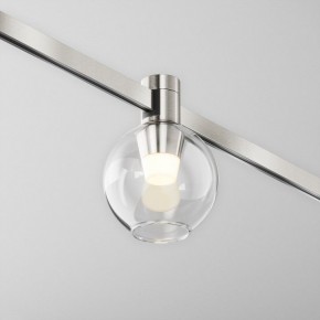 Накладной светильник Maytoni Bubble TR148-1-3W3K-PT в Когалыме - kogalym.ok-mebel.com | фото 2