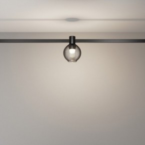 Накладной светильник Maytoni Bubble TR148-1-3W4K-B в Когалыме - kogalym.ok-mebel.com | фото 2