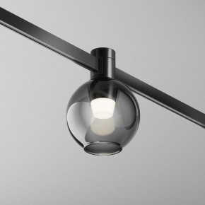 Накладной светильник Maytoni Bubble TR148-1-3W4K-B в Когалыме - kogalym.ok-mebel.com | фото 3