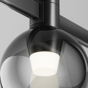 Накладной светильник Maytoni Bubble TR148-1-3W4K-B в Когалыме - kogalym.ok-mebel.com | фото 7
