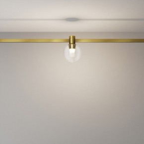 Накладной светильник Maytoni Bubble TR148-1-3W4K-BS в Когалыме - kogalym.ok-mebel.com | фото 2