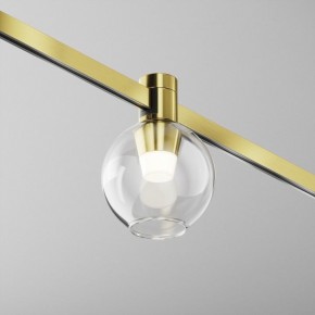 Накладной светильник Maytoni Bubble TR148-1-3W4K-BS в Когалыме - kogalym.ok-mebel.com | фото 3