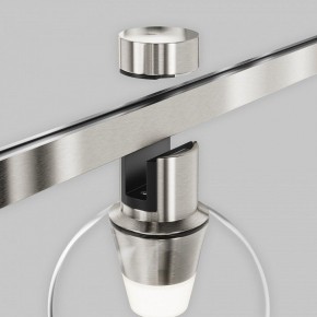 Накладной светильник Maytoni Bubble TR148-1-3W4K-PT в Когалыме - kogalym.ok-mebel.com | фото 8