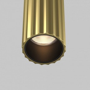 Накладной светильник Maytoni Calipso C082WL-24W2.7K-BS в Когалыме - kogalym.ok-mebel.com | фото 6