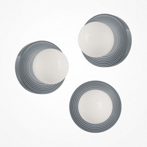 Накладной светильник Maytoni Careless MOD403WL-01GR1 в Когалыме - kogalym.ok-mebel.com | фото 3