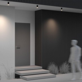 Накладной светильник Maytoni Ember O499CL-L5B3K в Когалыме - kogalym.ok-mebel.com | фото 5