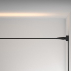 Накладной светильник Maytoni Flex TR160-1-100W3K-10B в Когалыме - kogalym.ok-mebel.com | фото 3