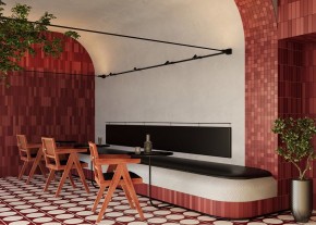 Накладной светильник Maytoni Flex TR160-1-100W3K-10B в Когалыме - kogalym.ok-mebel.com | фото 7