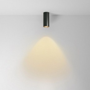 Накладной светильник Maytoni FOCUS LED C056CL-L12B2.7K-W-B в Когалыме - kogalym.ok-mebel.com | фото 2
