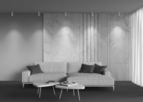 Накладной светильник Maytoni FOCUS LED C056CL-L12W2.7K-W-W в Когалыме - kogalym.ok-mebel.com | фото 5