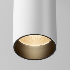 Накладной светильник Maytoni FOCUS LED C056CL-L12W2.7K-W-W в Когалыме - kogalym.ok-mebel.com | фото 7