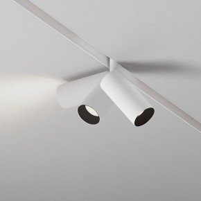 Накладной светильник Maytoni Focus LED TR032-4-5WTW-M-DD2-W в Когалыме - kogalym.ok-mebel.com | фото 4