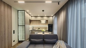 Накладной светильник Maytoni Focus LED TR032-4-5WTW-M-DSZ-B в Когалыме - kogalym.ok-mebel.com | фото 9