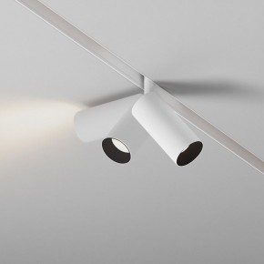Накладной светильник Maytoni Focus LED TR032-4-5WTW-M-DSZ-W в Когалыме - kogalym.ok-mebel.com | фото 4