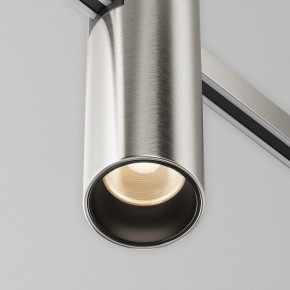 Накладной светильник Maytoni Focus Led TR143-1-5W3K-W-PT в Когалыме - kogalym.ok-mebel.com | фото 6