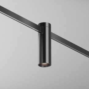 Накладной светильник Maytoni Focus Led TR143-1-5W4K-W-B в Когалыме - kogalym.ok-mebel.com | фото 2