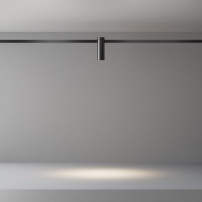 Накладной светильник Maytoni Focus Led TR143-1-5W4K-W-B в Когалыме - kogalym.ok-mebel.com | фото 3