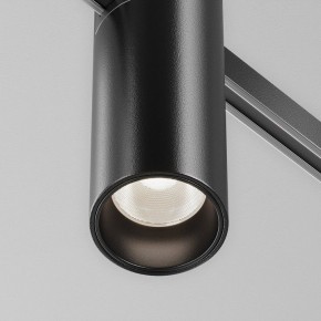 Накладной светильник Maytoni Focus Led TR143-1-5W4K-W-B в Когалыме - kogalym.ok-mebel.com | фото 5