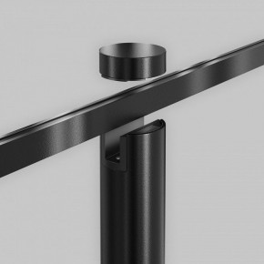 Накладной светильник Maytoni Focus Led TR143-1-5W4K-W-B в Когалыме - kogalym.ok-mebel.com | фото 6