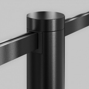 Накладной светильник Maytoni Focus Led TR143-1-5W4K-W-B в Когалыме - kogalym.ok-mebel.com | фото 7