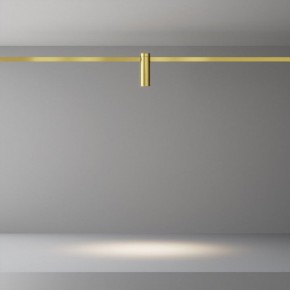 Накладной светильник Maytoni Focus Led TR143-1-5W4K-W-BS в Когалыме - kogalym.ok-mebel.com | фото 3