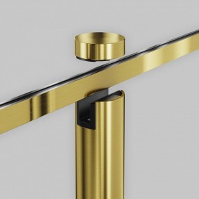 Накладной светильник Maytoni Focus Led TR143-1-5W4K-W-BS в Когалыме - kogalym.ok-mebel.com | фото 7