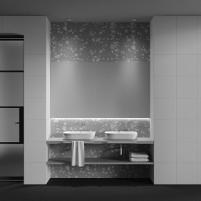 Накладной светильник Maytoni Glare C122CL-L7-3K-W в Когалыме - kogalym.ok-mebel.com | фото 5