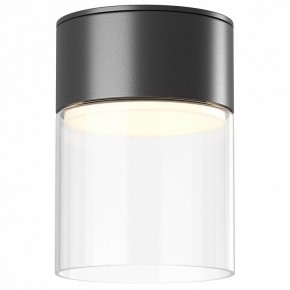 Накладной светильник Maytoni Glory C094CL-GX53-B в Когалыме - kogalym.ok-mebel.com | фото