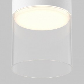 Накладной светильник Maytoni Glory C094CL-GX53-W в Когалыме - kogalym.ok-mebel.com | фото 6