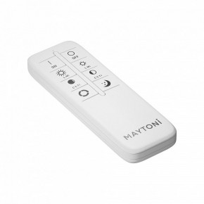 Накладной светильник Maytoni Incognito MOD426CL-L43WK в Когалыме - kogalym.ok-mebel.com | фото 3