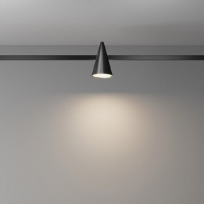 Накладной светильник Maytoni Keila TR146-1-5W4K-B в Когалыме - kogalym.ok-mebel.com | фото