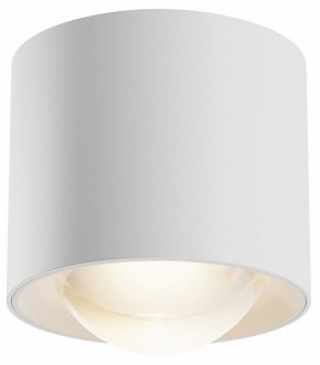 Накладной светильник Maytoni Lens C217CL-15W3K-W в Когалыме - kogalym.ok-mebel.com | фото