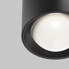 Накладной светильник Maytoni Lens C217CL-15W4K-B в Когалыме - kogalym.ok-mebel.com | фото 10