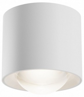 Накладной светильник Maytoni Lens C217CL-15W4K-W в Когалыме - kogalym.ok-mebel.com | фото