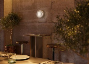 Накладной светильник Maytoni Lulua MOD435WL-01W в Когалыме - kogalym.ok-mebel.com | фото 5