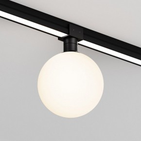 Накладной светильник Maytoni Luna O-TR01-1-S-9WB3K в Когалыме - kogalym.ok-mebel.com | фото 2