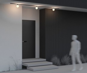 Накладной светильник Maytoni Luna O-TR01-1-S-9WB3K в Когалыме - kogalym.ok-mebel.com | фото 5