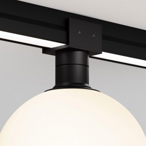 Накладной светильник Maytoni Luna O-TR01-1-S-9WB3K в Когалыме - kogalym.ok-mebel.com | фото 7