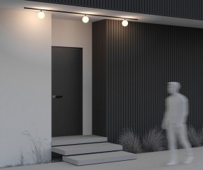 Накладной светильник Maytoni Luna O-TR01-2-S-9WB3K в Когалыме - kogalym.ok-mebel.com | фото 4