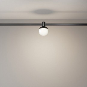 Накладной светильник Maytoni Luna TR149-1-5W4K-B в Когалыме - kogalym.ok-mebel.com | фото 3