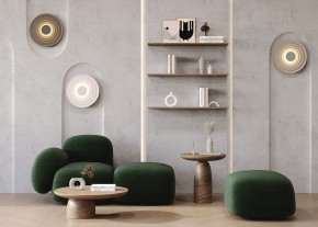 Накладной светильник Maytoni Nami MOD400WL-L5KH3K в Когалыме - kogalym.ok-mebel.com | фото 7
