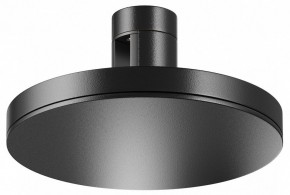 Накладной светильник Maytoni Plato TR152-1-7W4K-B в Когалыме - kogalym.ok-mebel.com | фото